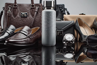 create viral ai advertisement videos for luxury products