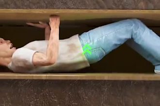 create viral zack d films style 3d animation for youtube shorts