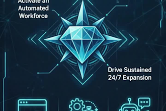build a fast, ai powered landing page for your business