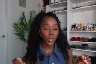 create a spokesperson video for you spokesperson product review testimony ads