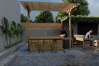 be your landscape architect, and landscape design