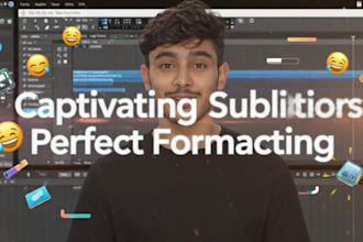 find viral clips for your needs and quickly edit them