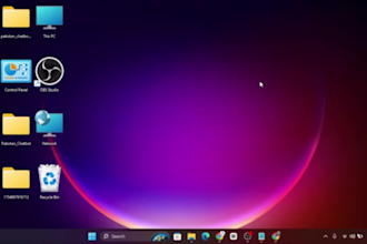 create professional video tutorials, and training videos