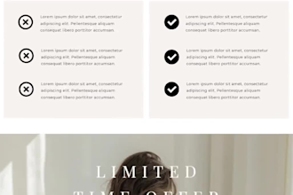german systeme io sales funnel landing page systeme io online course website