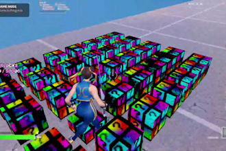 create fortnite map, 1v1, deathrun map, tycoon map, zonewar map, rpg, minecraft