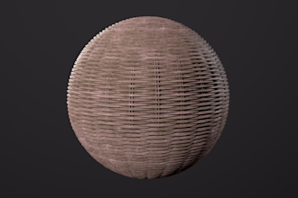 create seamless materials in substance designer