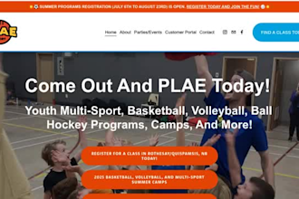 create or recreate your squarespace website design