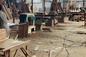 be your professional furniture sourcing and quality control agent in jepara