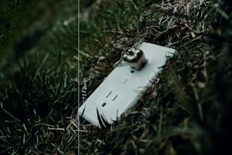 do vfx compositing for your video