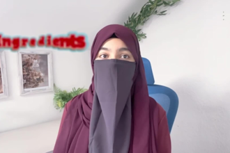 create memorable content as I represent muslim women