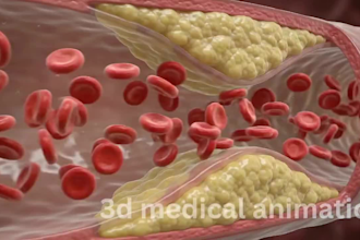 create 3d medical, anatomy, surgery and device animations