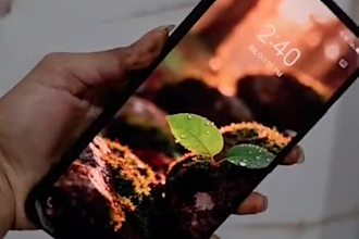design customized phone wallpapers and brand logo