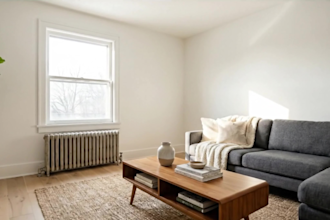 virtually stage or renovate your real estate property