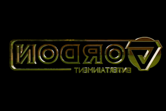 create premium 3d logo animation