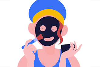 make eye catching supplement videos for tik tok