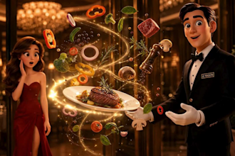 3d pixar style ai animation video 3d ai animation for kids 3d ai cartoon