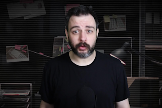 do bodycam video editing proffesionally