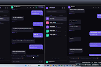 build a full stack ai web application with react and next js