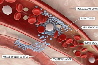 create 3d medical animation, anatomy and medical explainer videos