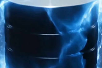 create a free cinematic perfume video sample