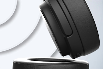 do 3d headset animation gaming headphones 3d  video product commercial rendering