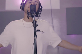be your professional hip hop alternative pop and rnb singer songwriter