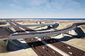 do 3d bim masterplan rendering with google earth context