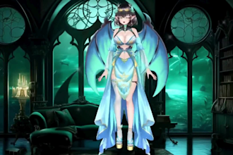 design live2d vtuber model rig live 2d vtuber model, 3d vtuber model, 2d vtuber