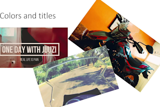 high quality edition of videos for any platform