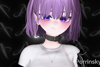 convert your vrchat avatar to vrm or vsf