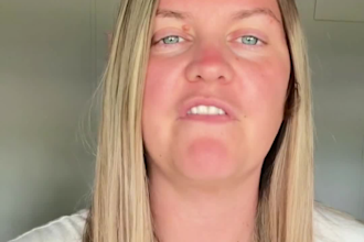 create amazing ugc videos as a millennial female mother