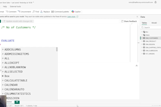 take you from a beginner to an intermediate power bi analyst