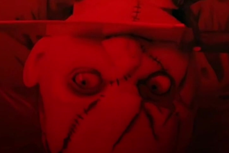 create scary, creepy and horror stories for youtube channel