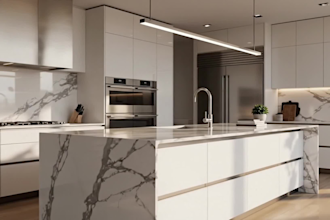 do interior design for home