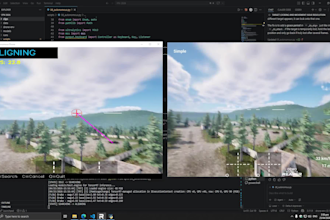 build yolo object detection and computer vision applications