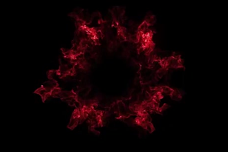 do houdini vfx simulations cloth, fluid, fire and particles