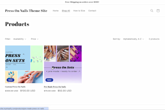 fix your shopify conversions