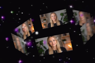edit your talking head youtube videos and vsl video editing