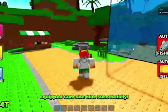 build 2d, 3d roblox game, rpg game, racing game, adventure game, lua scripting