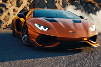 produce cinematic ads for your brand or business