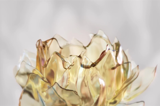 create realistic 3d product animation, cosmetic  animation