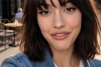 make ai ugc video ads with a consistent ai presenter