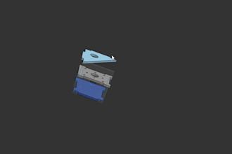 create 3d cad prototypes