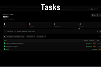 do full stack saas mvp development