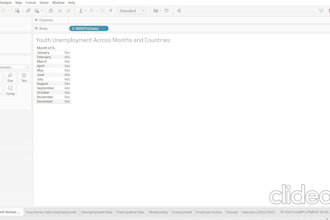 do data analytics with power bi and tableau