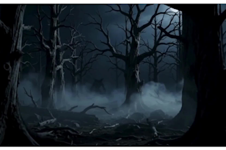 create scary horror intros, halloween trailers, and creepy cinematic videos
