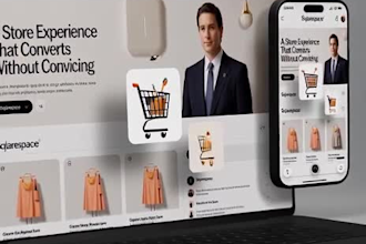 boost shopify marketing conversion and sale collection for shopify store audit