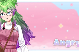 design and rig live2d model vtuber model vtuber rigging vtuber avatar live2d rig