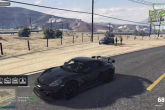 make you a fivem server trailer