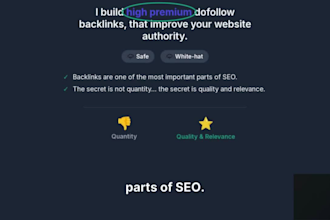 boost small business SEO to increase traffic and sales